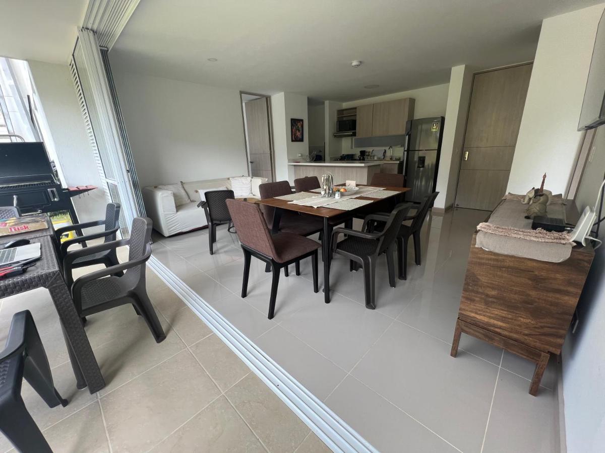 Estadia, Hermosos Apartasoles En Santafe De Antioquia Apartment Santa Fe de Antioquia Bagian luar foto