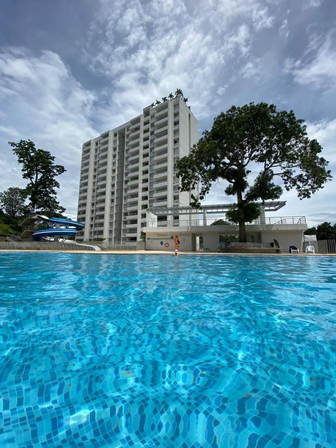 Estadia, Hermosos Apartasoles En Santafe De Antioquia Apartment Santa Fe de Antioquia Bagian luar foto