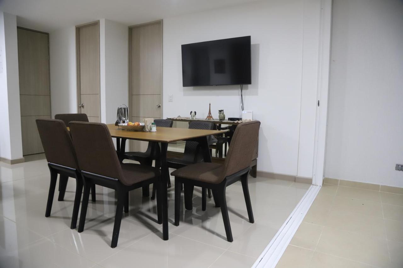 Estadia, Hermosos Apartasoles En Santafe De Antioquia Apartment Santa Fe de Antioquia Bagian luar foto