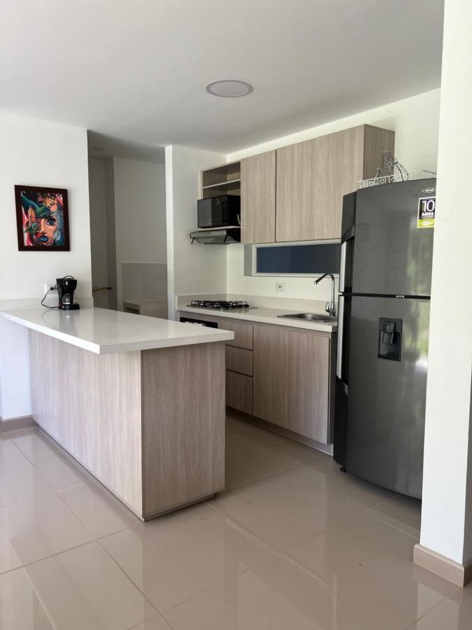 Estadia, Hermosos Apartasoles En Santafe De Antioquia Apartment Santa Fe de Antioquia Bagian luar foto